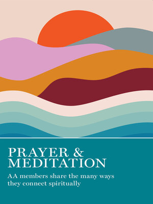 cover image of Prayer & Meditation